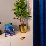 Apartman Ramona's Cosy *
