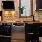 Ramona's Cosy Apartman