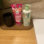 Ramona's Cosy Apartman