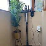 Ramona's Cosy Apartman *