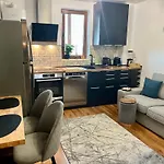 Apartman Ramona's Cosy
