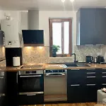 Apartman Ramona's Cosy *