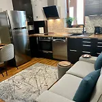 Apartman Ramona's Cosy *