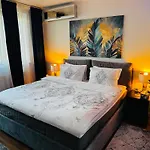 Ramona's Cosy Apartman *
