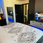 Apartman Ramona's Cosy
