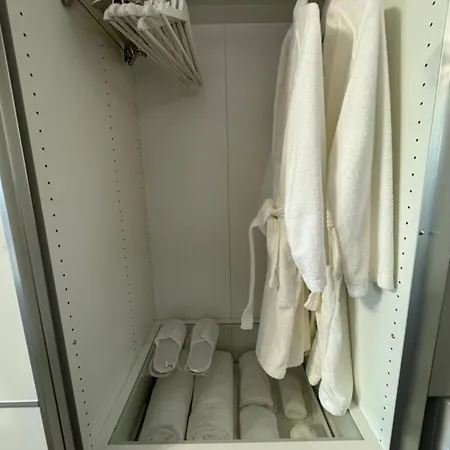 Апартаменты Ramona's Cosy *