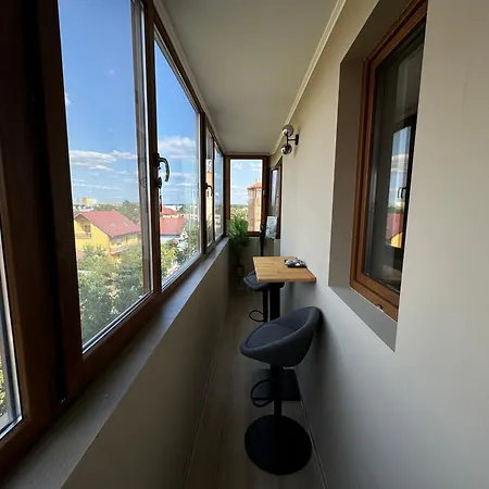 Ramona's Cosy Тимишоара