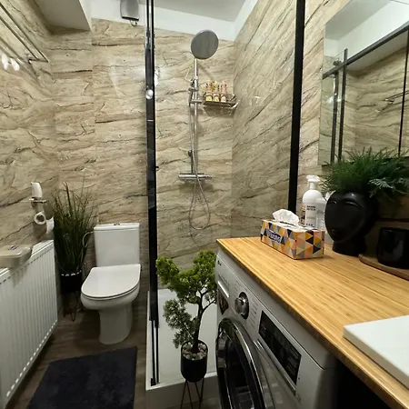 Ramona's Cosy * Тимишоара