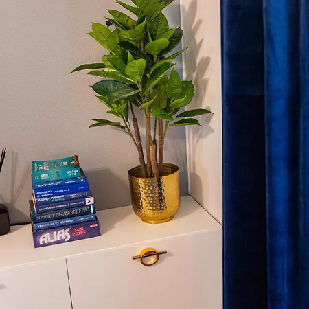 Апартаменты Ramona's Cosy *