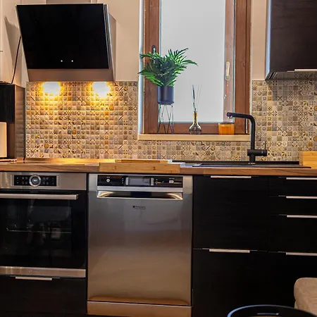 Ramona's Cosy Апартаменты