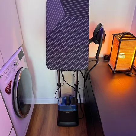 Апартаменты Ramona's Cosy Тимишоара