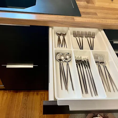 Апартаменты Ramona's Cosy