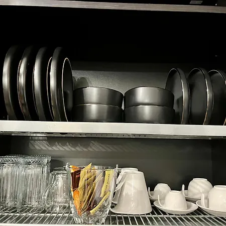 Апартаменты Ramona's Cosy Тимишоара