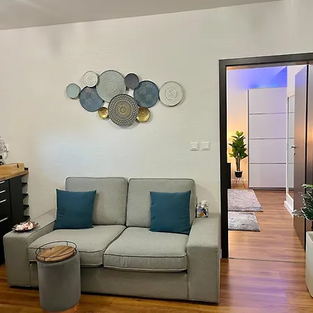 Ramona's Cosy * Тимишоара