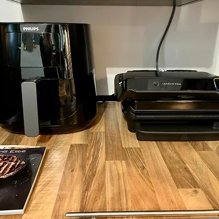 Ramona's Cosy Апартаменты