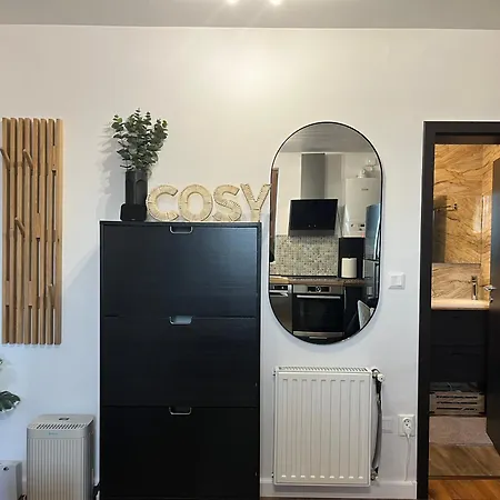 Ramona's Cosy Апартаменты