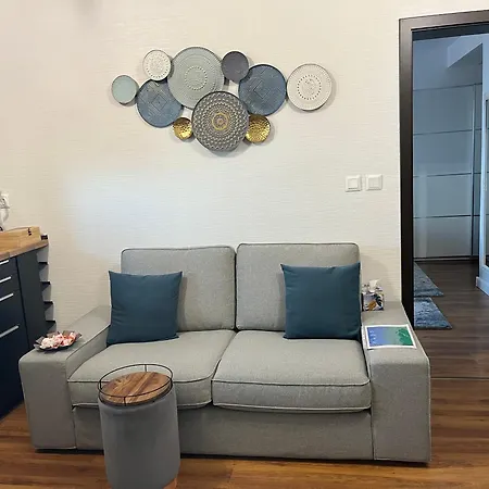 Ramona's Cosy * Тимишоара