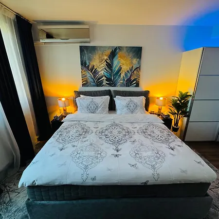 Ramona's Cosy Apartman