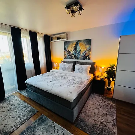 Apartman Ramona's Cosy