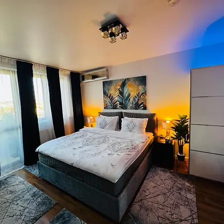 Ramona's Cosy Temesvár