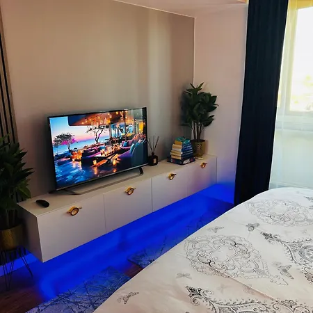 Ramona's Cosy Temesvár