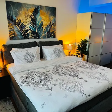 Ramona's Cosy * Тимишоара