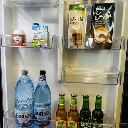 Ramona's Cosy Апартаменты *