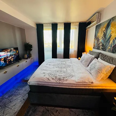 Апартаменты Ramona's Cosy *