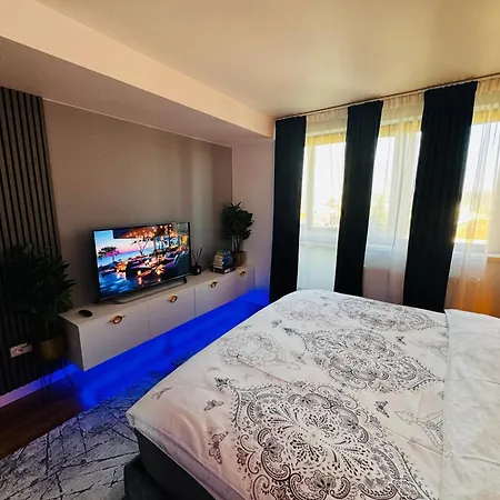 Ramona's Cosy Апартаменты