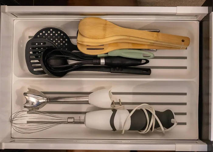 Apartmán Ramona's Cosy