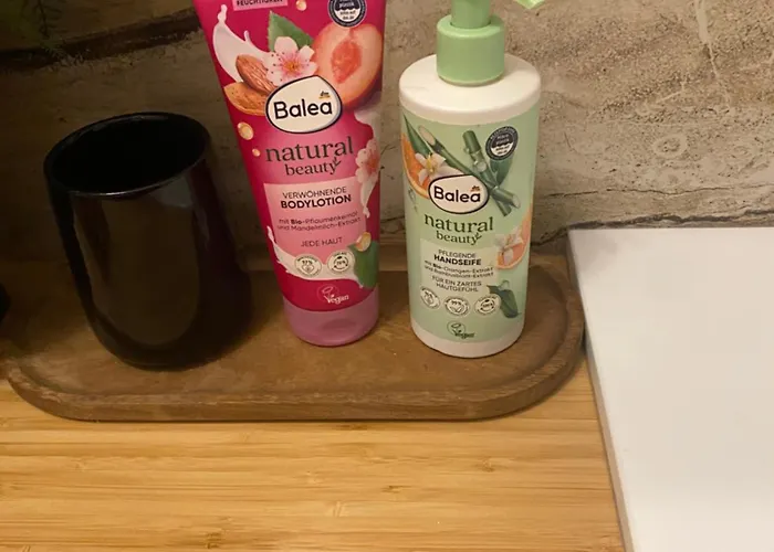 Ramona's Cosy Apartmán