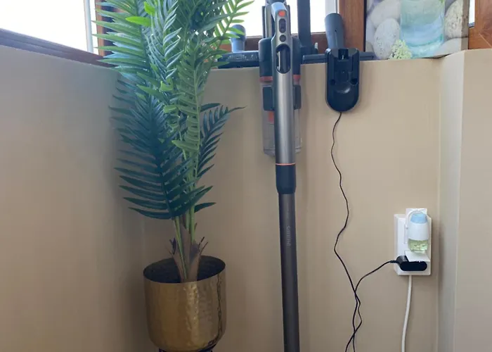 Ramona's Cosy Apartmán *