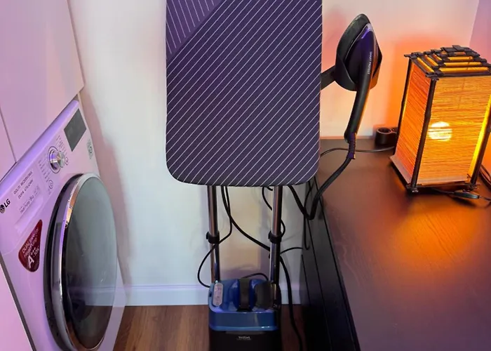 Apartmán Ramona's Cosy Temešvár