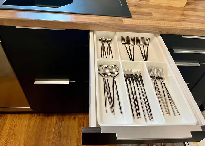 Apartmán Ramona's Cosy