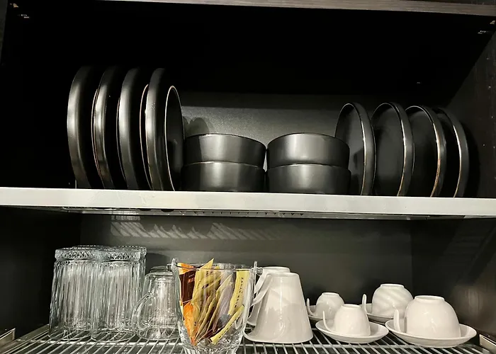 Apartmán Ramona's Cosy Temešvár