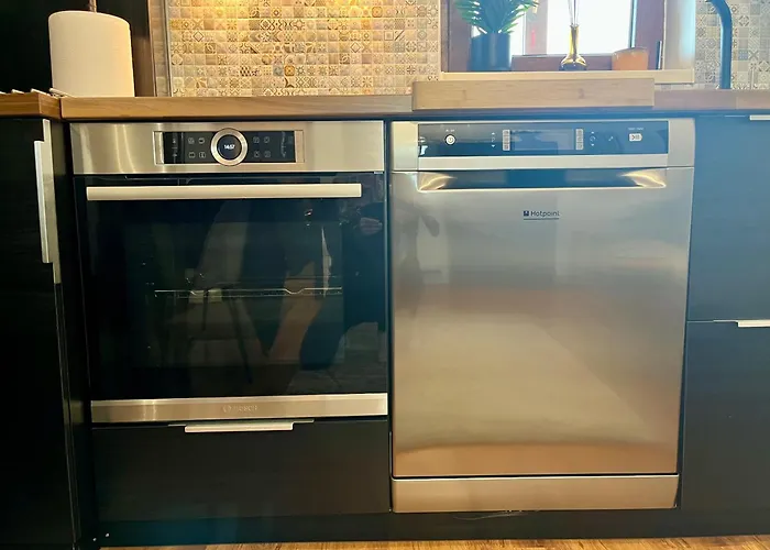 Apartmán Ramona's Cosy Temešvár