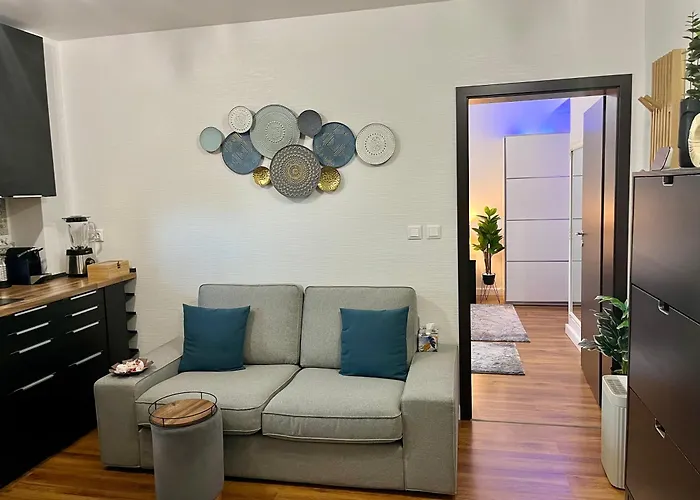 Ramona's Cosy * Temešvár