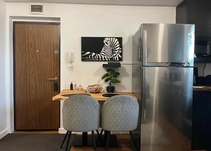 Apartmán Ramona's Cosy