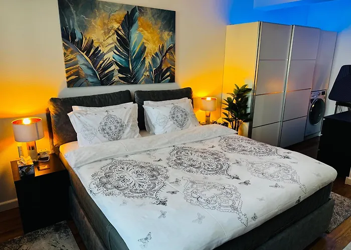 Ramona's Cosy * Temešvár