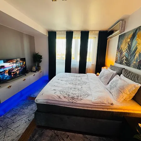 Ramona's Cosy * Timişoara