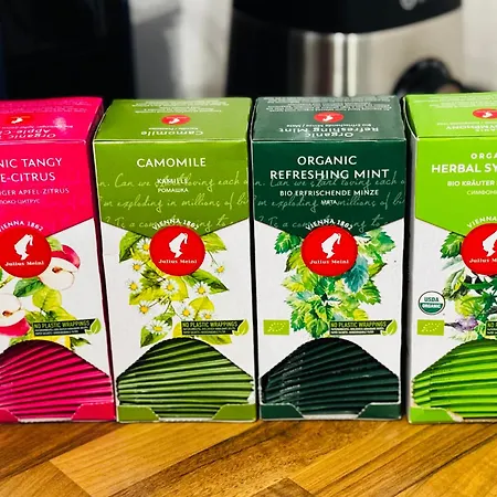 Ramona's Cosy Apartamento *