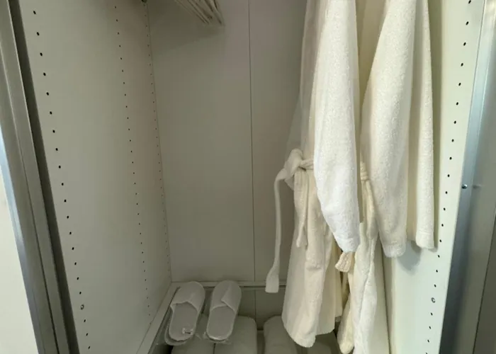 Apartamento Ramona's Cosy *