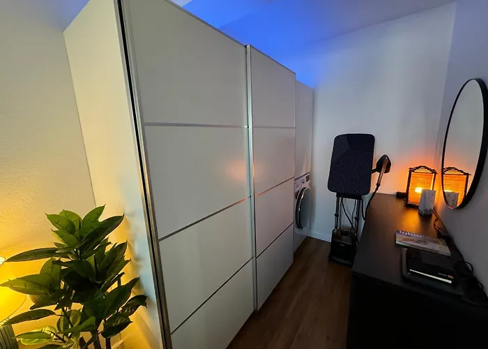 Apartamento Ramona's Cosy *