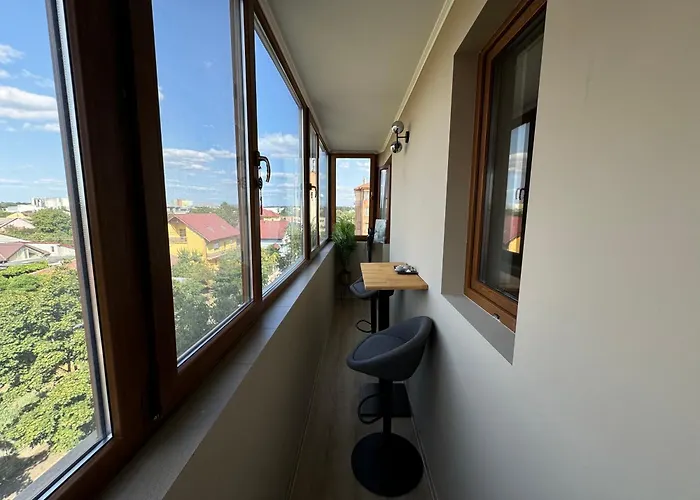 Ramona's Cosy Timişoara