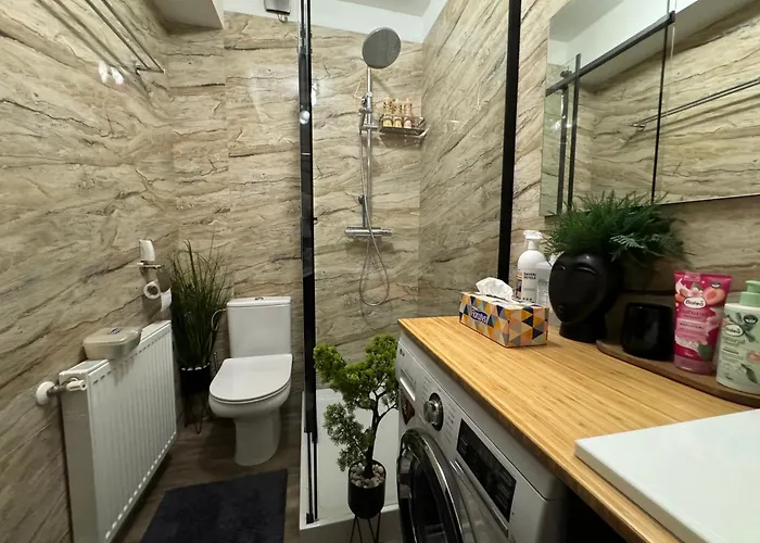 Ramona's Cosy * Timişoara