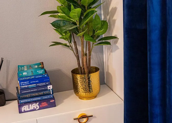 Apartamento Ramona's Cosy *