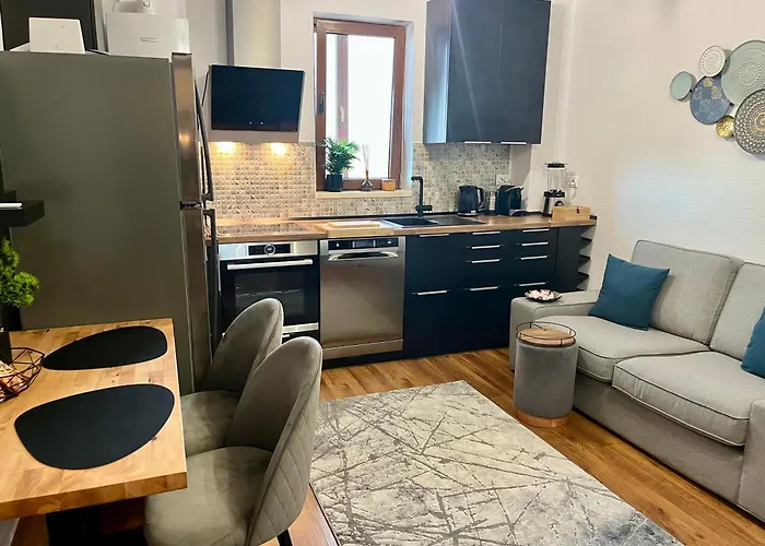 Apartamento Ramona's Cosy