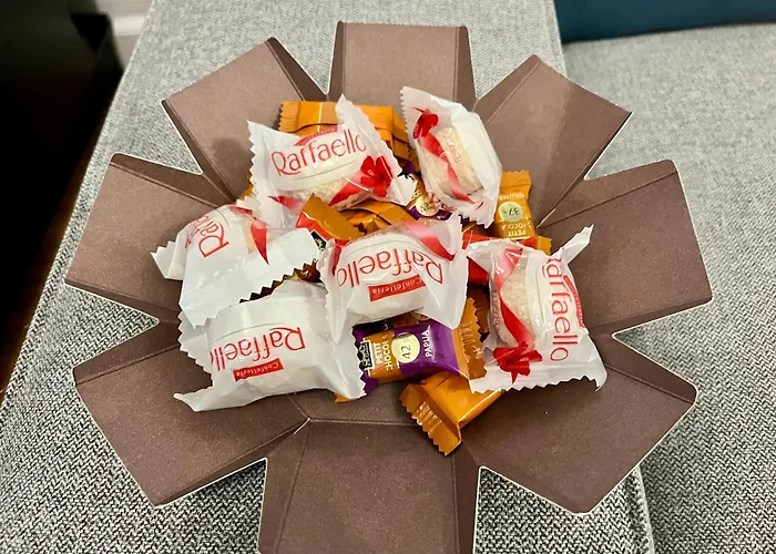 Apartamento Ramona's Cosy *