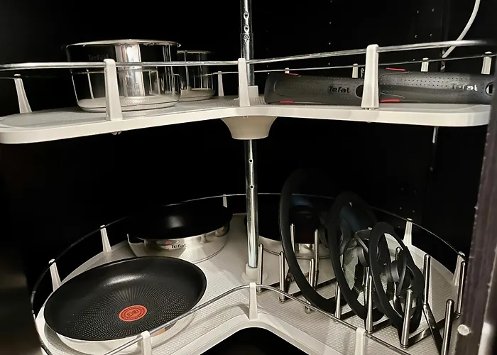 Ramona's Cosy Apartamento *