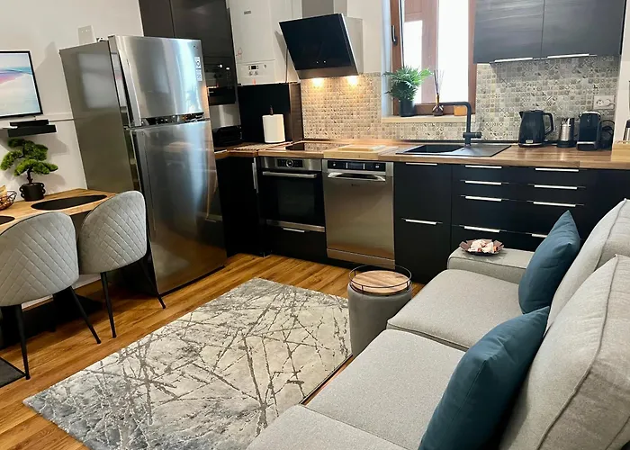 Apartamento Ramona's Cosy *